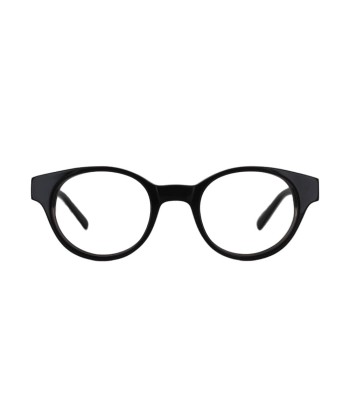 Lunettes Vintage Adv 1204 02 Noir chez Cornerstreet bien 