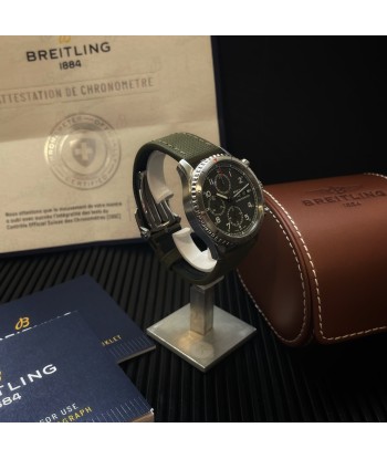 Breitling Aviator 8 Chronograph destockage