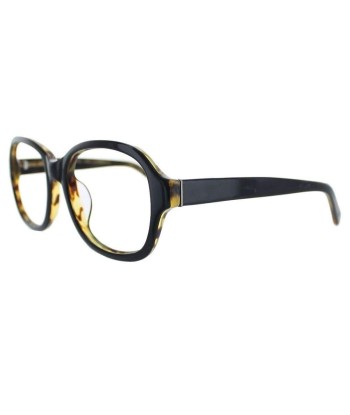 Lunettes Vintage 1202 12 Ca Noir Dans la société mordern