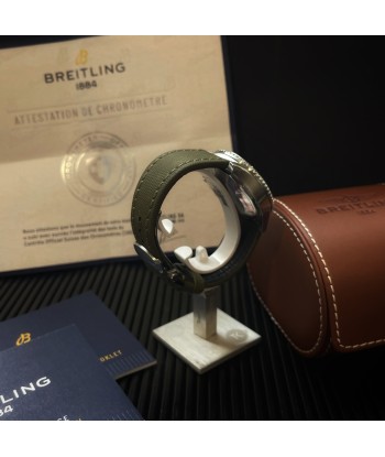 Breitling Aviator 8 Chronograph destockage