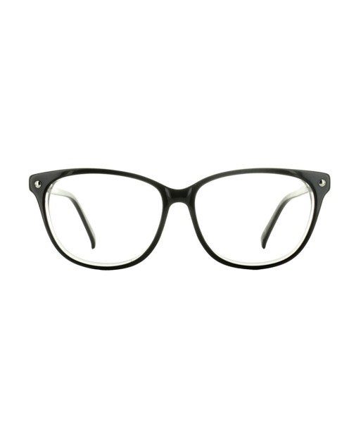 Lunettes Vintage DV1404 Noir pas cher chine