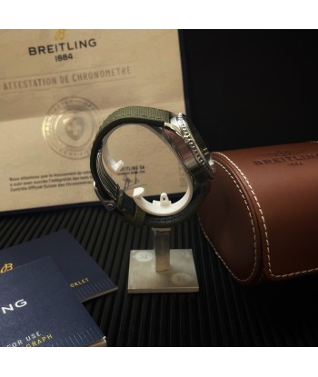 Breitling Aviator 8 Chronograph destockage