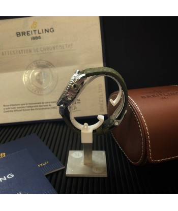 Breitling Aviator 8 Chronograph destockage