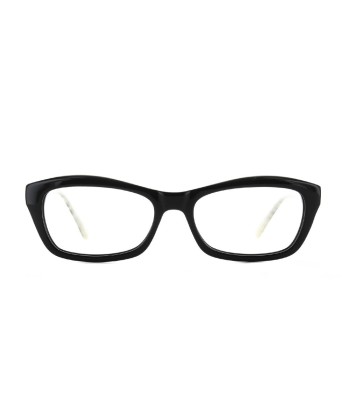 Lunettes Vintage 1425 Noir la chaussure