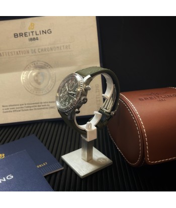 Breitling Aviator 8 Chronograph destockage