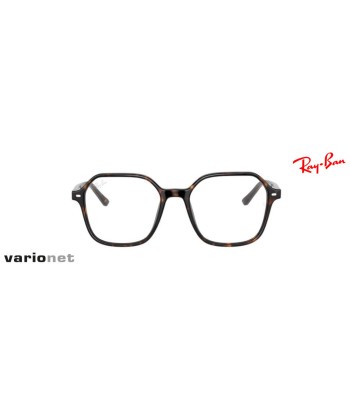 Lunettes Ray-Ban RX5394 Ecaille Fin de série