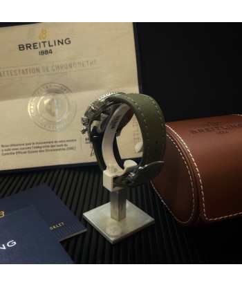 Breitling Aviator 8 Chronograph destockage