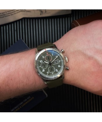 Breitling Aviator 8 Chronograph destockage