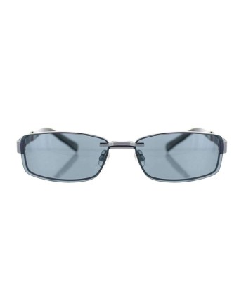 Lunettes Oxbow 356 Argent + Clip Solaire en ligne des produits 