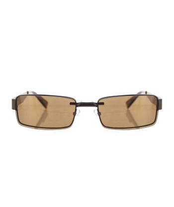 Lunettes Oxbow 354 Marron & Clip Polarisant Découvrez la collection