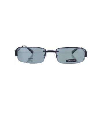 Lunettes Oxbow 352 Noir & Clip Polarisant Dans la société mordern