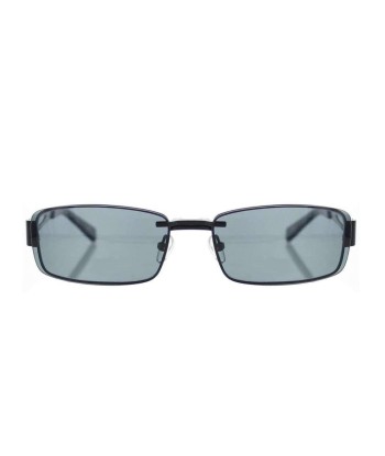 Lunettes Oxbow 351 Noir + Clip Solaire la chaussure