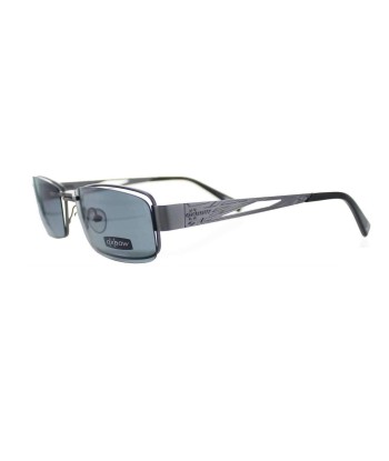 Lunettes Oxbow 351 Gun + Clip Solaire Livraison rapide