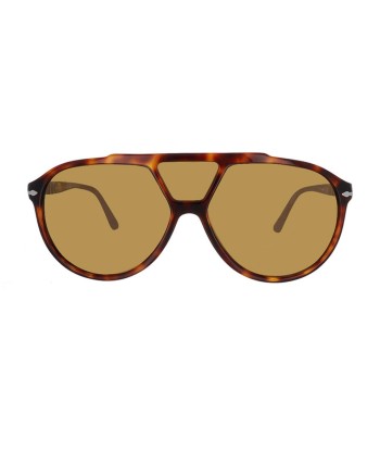 Lunettes de soleil Persol PO3217S Havane de la marque