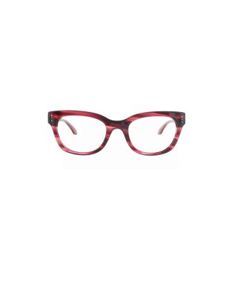 Lunettes Calvin Klein 5727 Rouge une grave pollution 