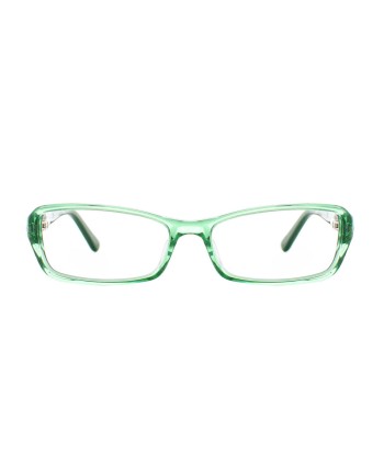 Lunettes Calvin Klein 5651 Cristal Vert plus qu'un jeu 