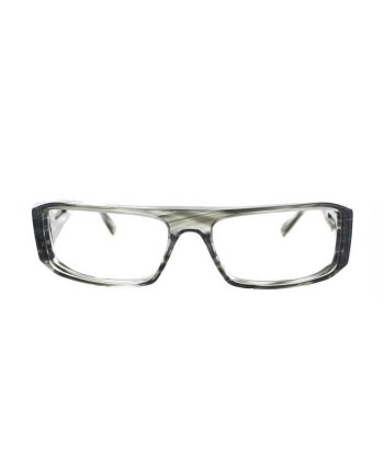 Lunettes Airo 1503 Nr02 Gris brillant des détails fins