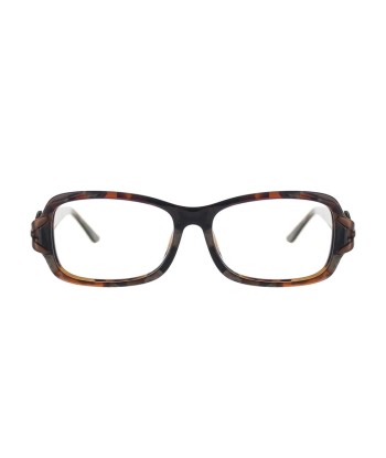 Lunettes Mauboussin Naive Marron des créatures d'habitude