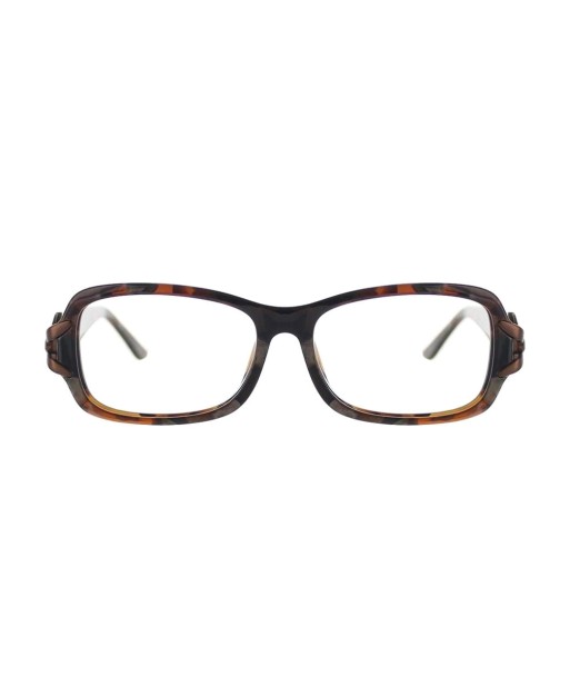 Lunettes Mauboussin Naive Marron des créatures d'habitude