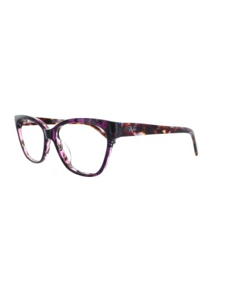 Lunettes Versace 19V69 V7097 Ecaille Violet basket pas cher