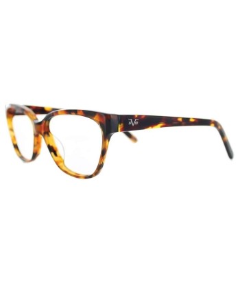 Lunettes Versace 19V69 V7097 Ecaille Marron Par le système avancé 