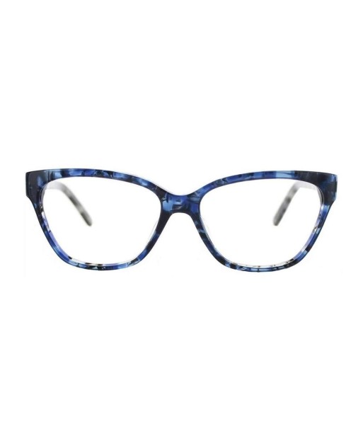 Lunettes Versace 19V69 V7097 Ecaille Bleue de France