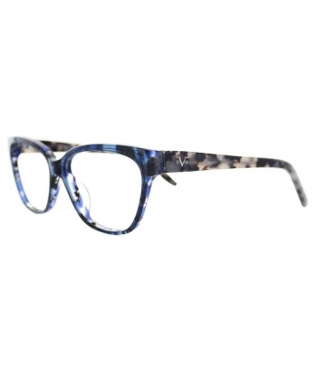 Lunettes Versace 19V69 V7097 Ecaille Bleue de France