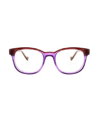 Lunettes Versace 19V69 V7053 Marron & Violet de France