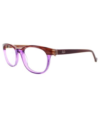 Lunettes Versace 19V69 V7053 Marron & Violet de France