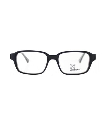 Lunettes Oxbow Oxaa 159 Noir Et Gris les ctes