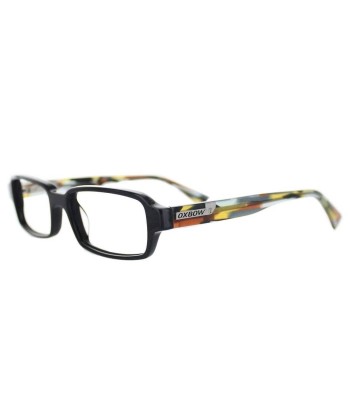 Lunettes Oxbow Oxaa 157 Noir des créatures d'habitude