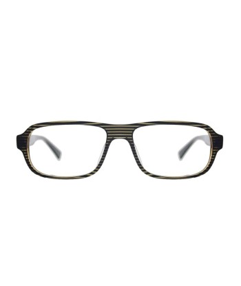 Lunettes Oxbow Oxaa 153 Noir Et Ecaille une grave pollution 