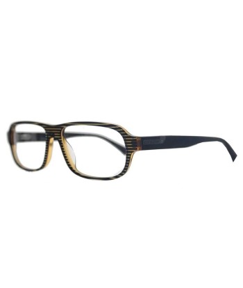 Lunettes Oxbow Oxaa 153 Noir Et Ecaille une grave pollution 