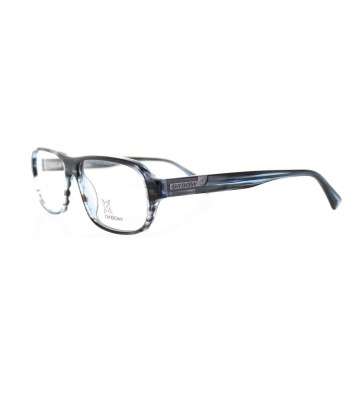 Lunettes Oxbow Oxaa 153 Noir Et Bleue solde