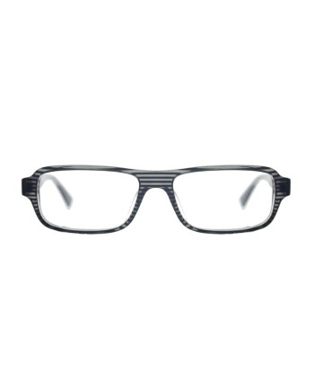 Lunettes Oxbow Oxaa 152 Gris Et Cristal la colonne vertébrale