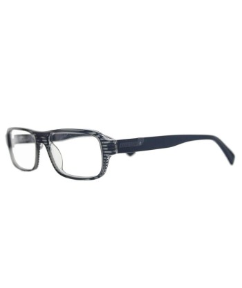 Lunettes Oxbow Oxaa 152 Gris Et Cristal la colonne vertébrale