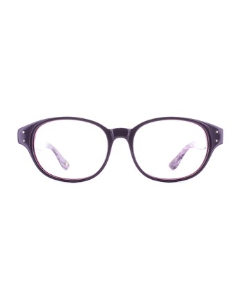 Lunettes John Lennon Jl28 Violet Dans la société mordern