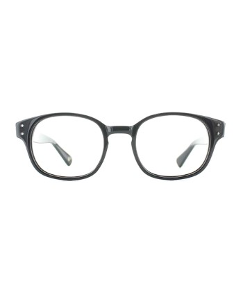 Lunettes John Lennon Jl26 Noir Dans la société mordern