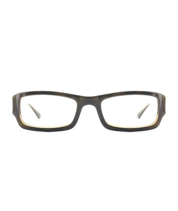 Lunettes John Lennon Jl11B Marron s'inspire de l'anatomie humaine