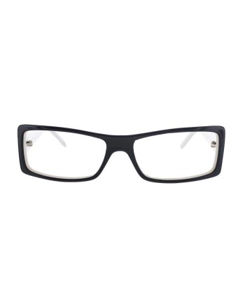 Lunettes Exalt Cycle Exvanity Blanc & Noir de technologie