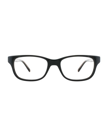 Lunettes Arrow ARAA 028 Noir s'inspire de l'anatomie humaine