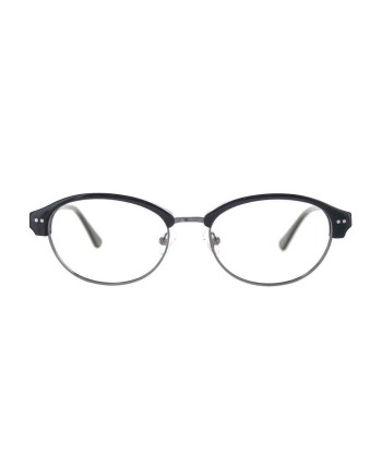 Lunettes Vintage ADV 1206 124 Noir et Blanc prix pour 