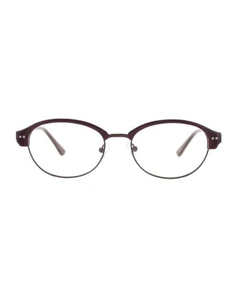 Lunettes Vintage ADV 1206 09 Bordeaux de l' environnement