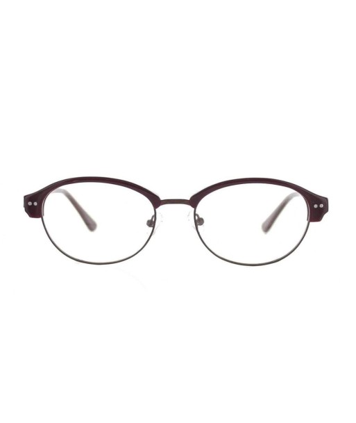 Lunettes Vintage ADV 1206 09 Bordeaux de l' environnement