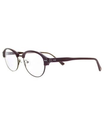 Lunettes Vintage ADV 1206 09 Bordeaux de l' environnement