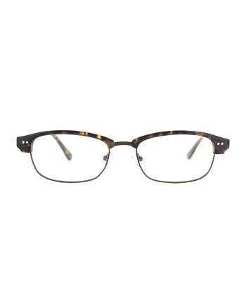 Lunettes Vintage ADV 1207 DA Ecaille en linge