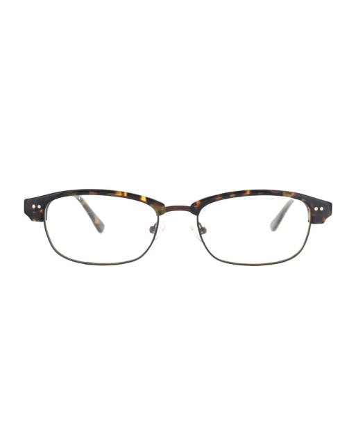 Lunettes Vintage ADV 1207 DA Ecaille en linge