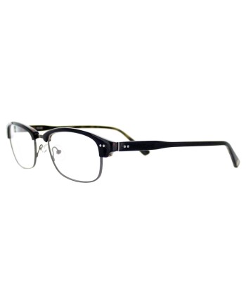 Lunettes Vintage ADV 1207 12 Noir et Ecaille offre 