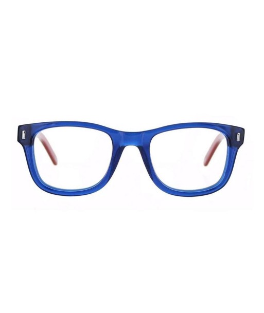 Lunettes Versace 19V69 V 7050 c.6 Bleu et Rouge livraison gratuite