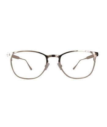 Lunettes Tom Ford TF5483 Doré s'inspire de l'anatomie humaine